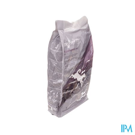 Trovet Ipd Hypoallergenic Chien (insects) 10kg