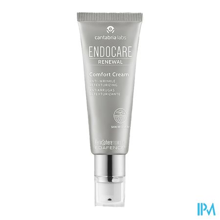 Endocare Renewal Comfort Cream 50ml 1