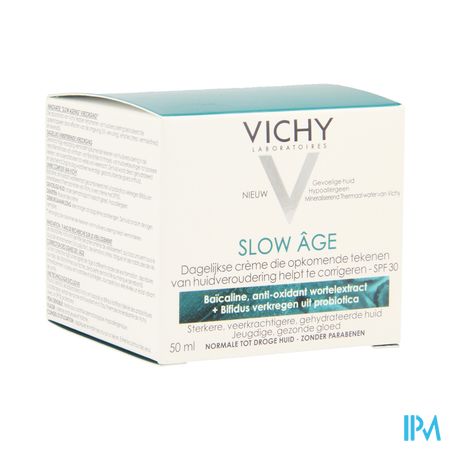 Vichy Slow Age Creme 50ml