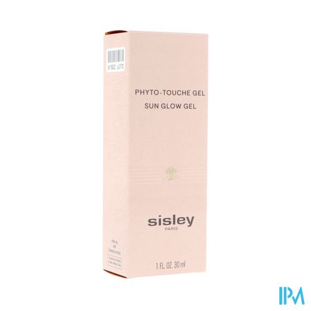 Sisley Phyto Touche Gel 30ml