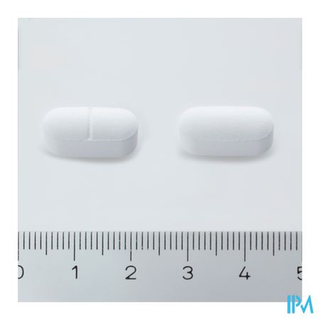 Glucosam-plus Comp 180 Deba