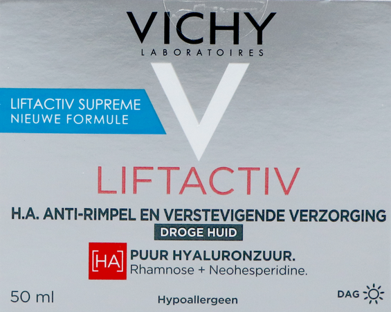 Vichy Liftactiv Supreme Dh 50ml 5