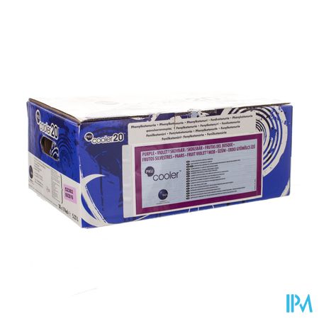 Pku Cooler 20 Paars 30x174ml