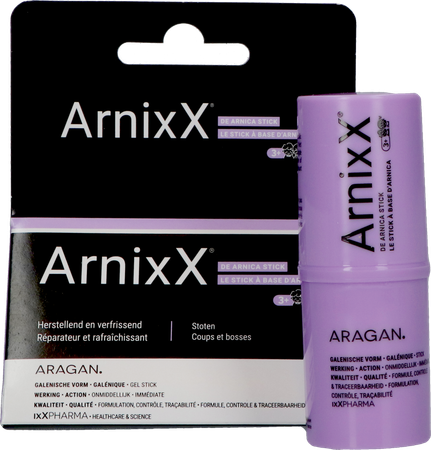 Arnixx Gel Stick 19,5g 6