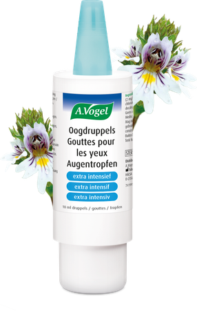 A.Vogel Oogdruppels Extra Intensief 10ml 3