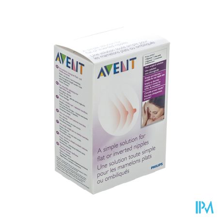 Philips Avent Niplette Single SCF152/01