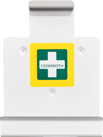 Cederroth Wandhouder Kit Xl