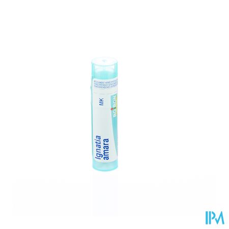 Ignatia Amara Mk Gr 4g Boiron 1