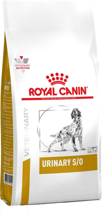 Royal Canin Dog Urinary S/o Dry 13kg 1