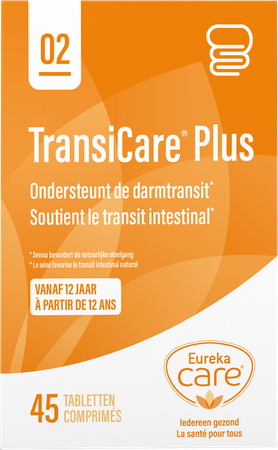 Eureka Care Transicare Plus 620mg Tabl 45 1