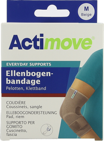 Actimove Elbow Support Strap M 1 5