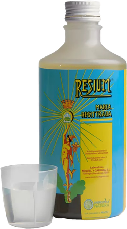 Resium Lab.miguel Y.garriga Nf 600ml 4