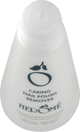 Herome Caring Nail Polish Remover 120ml 3