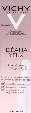 Vichy Idealia Yeux Serum Tube 15ml 2
