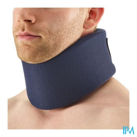 Bota Collier Mod C H 10cm M Bleu 2
