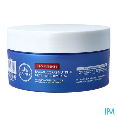 Laino Baume Corps Nutritif Pro Intense 200ml 1