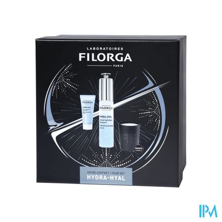 Filorga Xmas Box Hydra 3 Prod.