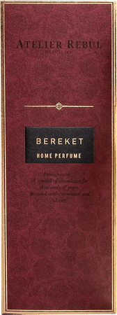 Atelier Rebul Bereket Home Perfume 125ml