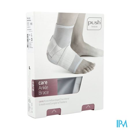 Push Care Chevillere Gauche 32-35cm T3