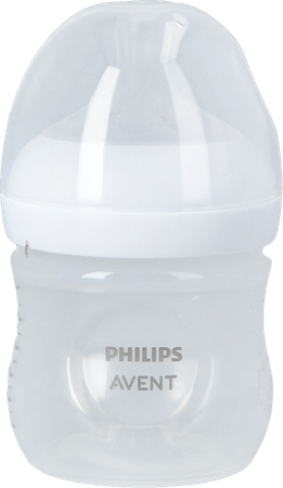 Philips Avent Natural 3.0 Zuigfles Duo 2x125ml 6