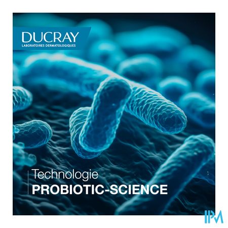 Ducray Kelual Squanorm Sh Droge Schilfers 200ml 4
