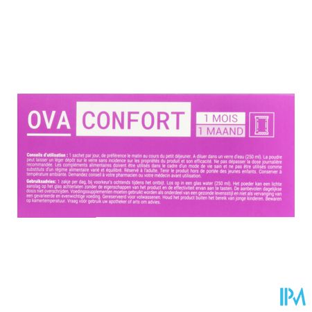 Ova Confort Sach 30 7