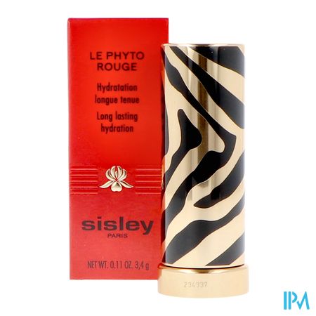Sisley Le Phyto Rouge 11 Beige Tahiti 3,4g 6