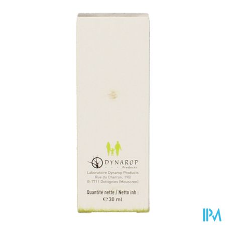 Bach Flower Oak 30ml Dynar 3