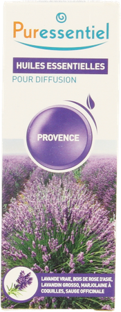 Puressentiel Diffusion Provence Fl 30ml 3