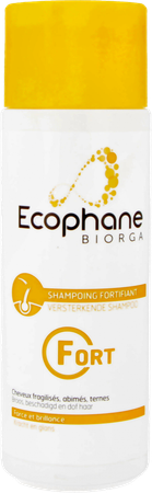 Ecophane Biorga Sh Versterk. 200ml 4