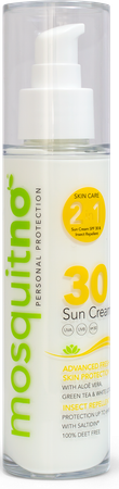 Mosquitno Sun Cream 100ml 2