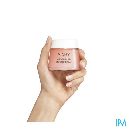 Vichy Pt Glow Peel Masker 75ml 8