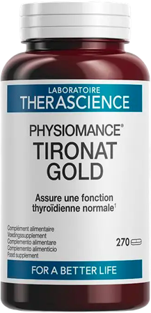 Tironat Gold Tabl 270 Physiomance Phy468 3