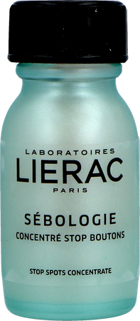 Lierac Sebologie Conc.stop Bouton Correct.imp.15ml 6