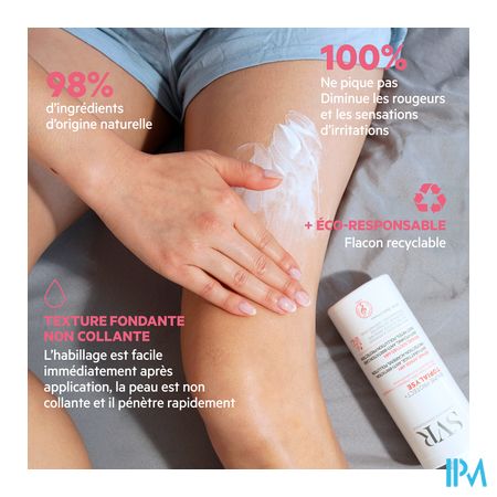 Svr Topialyse Baume Protect+ 400ml 4