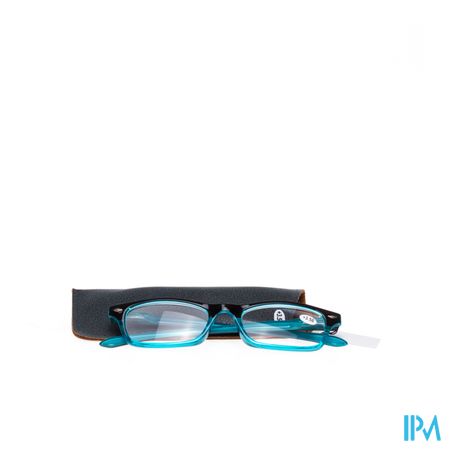 Pharmaglasses Lunettes Lecture Diop. 3.50 Blue Pharmacie Coppe