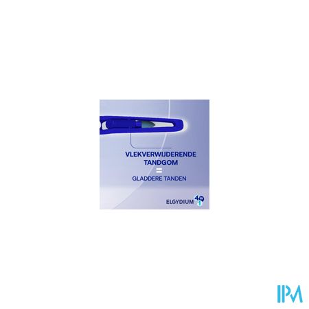 Elgydium Tandenborstel 4in1 Soft 13