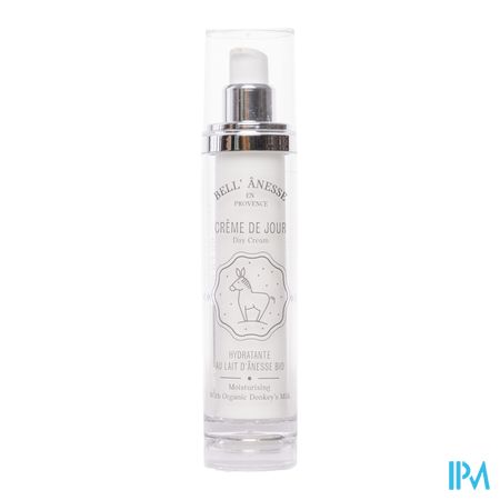 Bell Creme Jour Lait Anesse 50ml 1