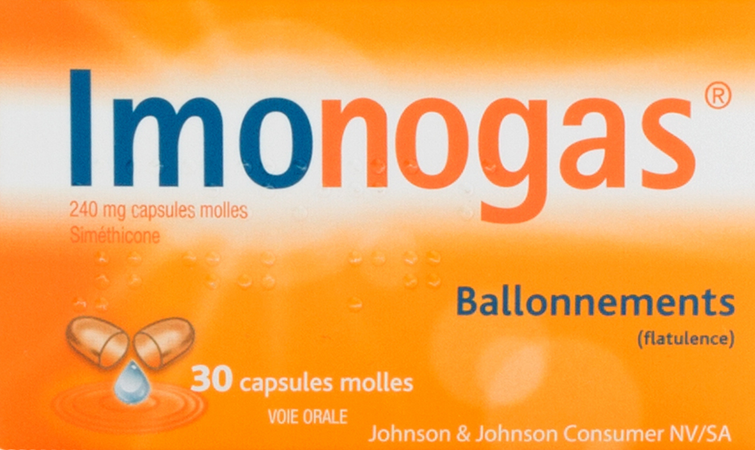 Imonogas 240mg Caps 30 2