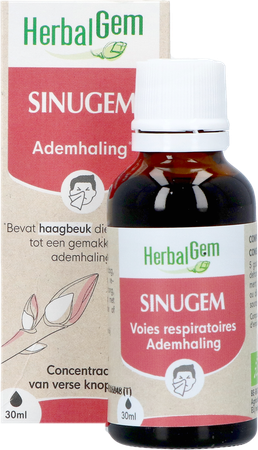 Herbalgem Sinugem Bio 30ml 3