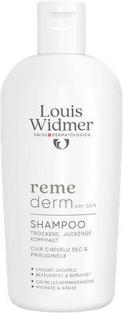 Widmer Remederm Shampoo 150ml 3