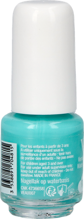 Vitry Vao Water Berlingot 4ml 3