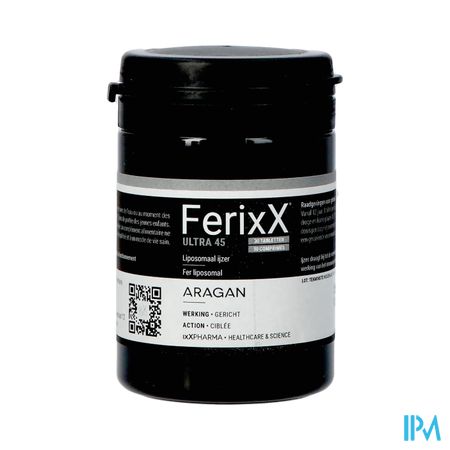 Ferixx Ultra 45 Tabl 30 Nf