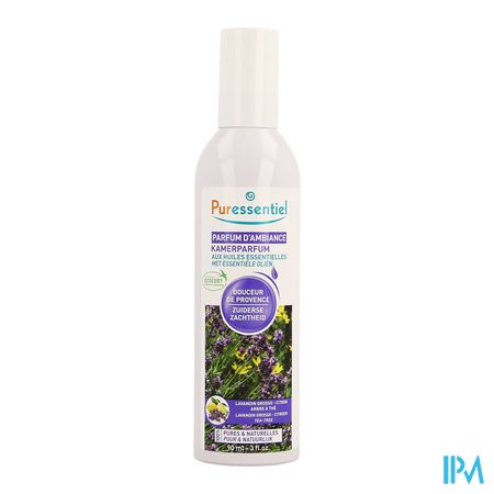 Puressentiel Verstuiving Kam.parfum Provence 90ml 1