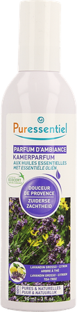 Puressentiel Verstuiving Kam.parfum Provence 90ml 1