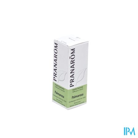 Palmarosa Ess Olie 10ml Pranarom 2