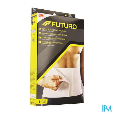 Futuro Ceinture Soutien Abdominale Medium 46201