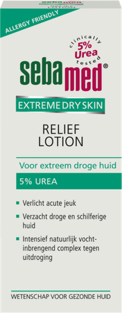 Sebamed Lotion Apais.peau Tres Seche 5%uree 200ml 1