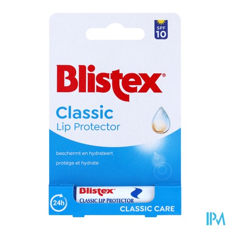 Blistex Classic Stick 4,25g