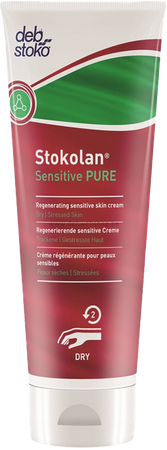 Stokolan Sensitive Pure Tube 100ml 2